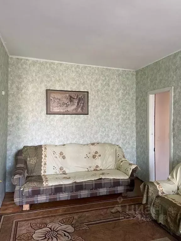 2-к кв. Красноярский край, Красноярск имени газеты Красноярский ... - Фото 1