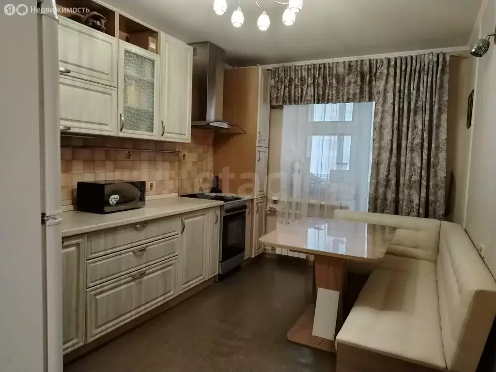 1-комнатная квартира: Ярославль, Московский проспект, 119к2 (41.7 м) - Фото 2