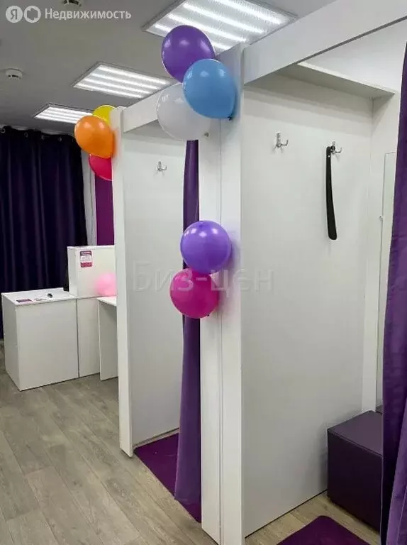 Офис (32 м) - Фото 2