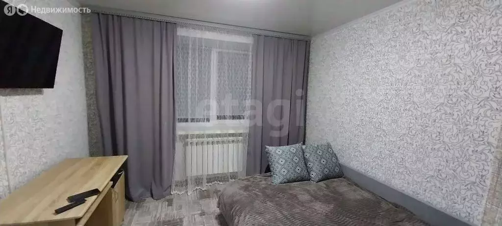 1к в -комнатной квартире ( м) - Фото 1