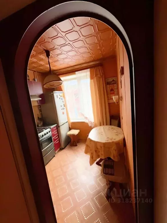 2-к кв. Москва Инициативная ул., 10к1 (47.0 м) - Фото 1
