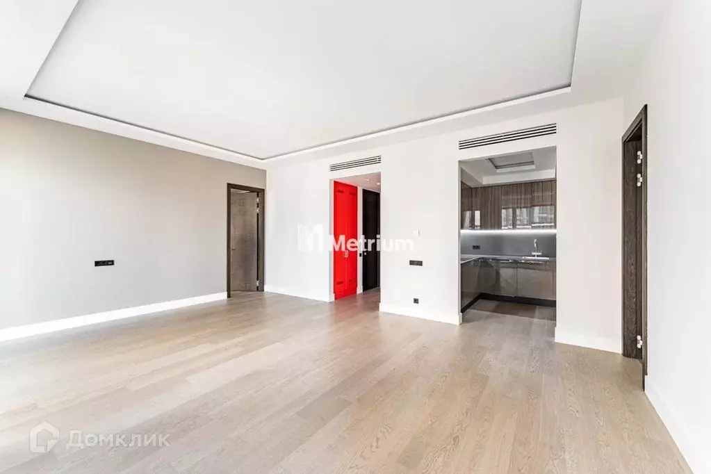 Продаётся 4-к квартира, 115 м - Фото 1