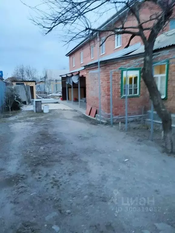 Дом в Ростовская область, Батайск ул. Максима Горького, 352 (50 м) - Фото 2