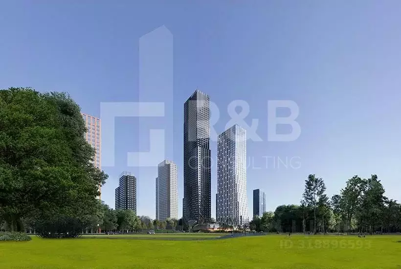 Помещение свободного назначения в Москва Левел Звенигородская жилой ... - Фото 1