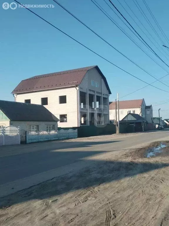 Участок в Жуковка, улица Карла Маркса (5.6 м) - Фото 1