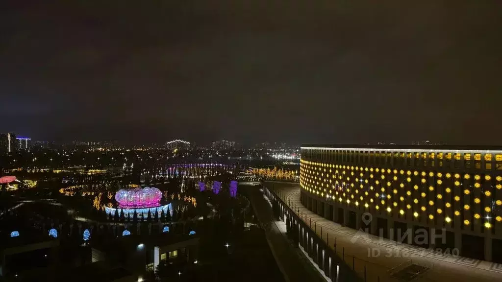 3-к кв. Краснодарский край, Краснодар ул. Имени Жлобы, 139 (95.0 м) - Фото 0