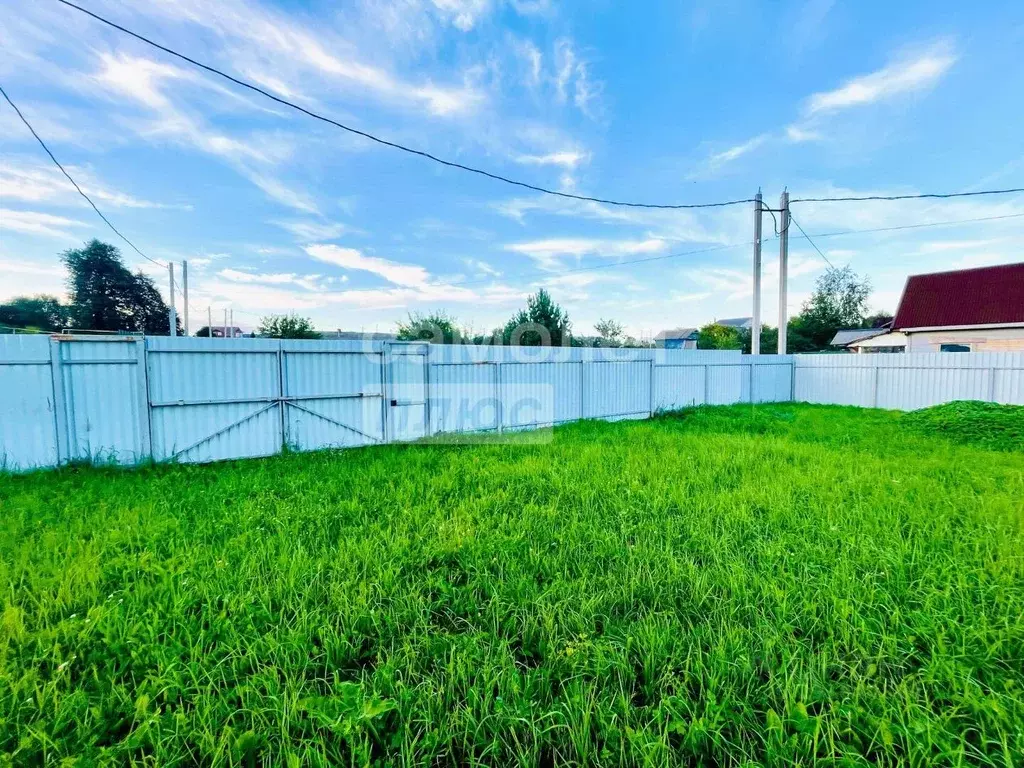 Участок в Ярославская область, Переславль-Залесский муниципальный ... - Фото 1