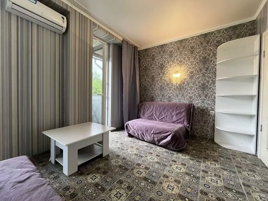 Студия Краснодарский край, Сочи Альпинист садовое товарищество, 70 ... - Фото 2