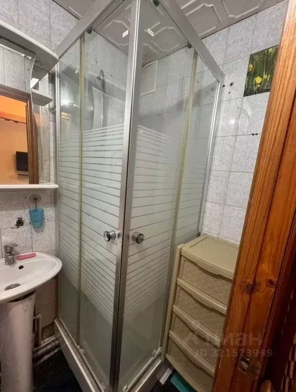 1-к кв. Ростовская область, Ростов-на-Дону Каширская ул., 8/4 (23.0 м) - Фото 1