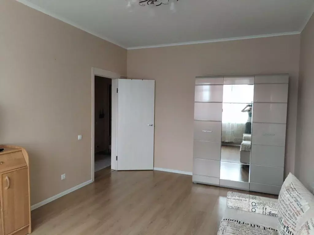 1-к кв. Московская область, Ленинский городской округ, Дрожжино пгт ш. ... - Фото 2