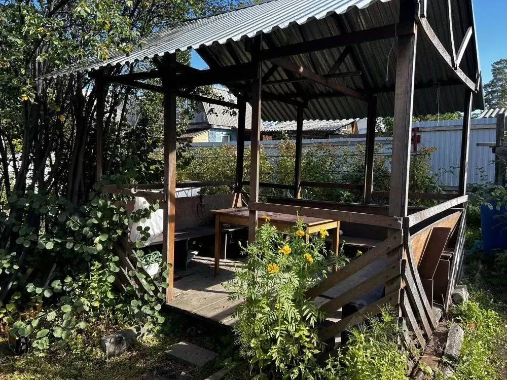 Дом в Иркутская область, Шелеховский район, Олхинское муниципальное ... - Фото 2