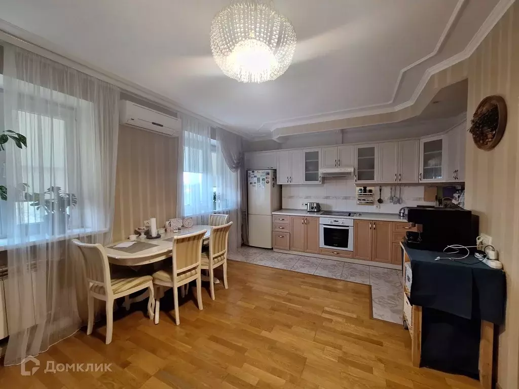 Продаётся 2-к квартира, 66 м - Фото 1