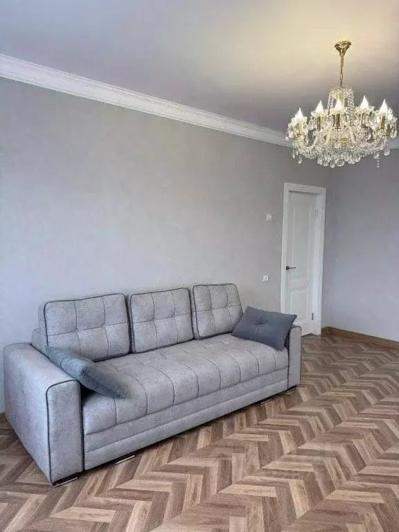 1-к кв. Ставропольский край, Кисловодск ул. Осипенко, 3 (56.0 м) - Фото 2