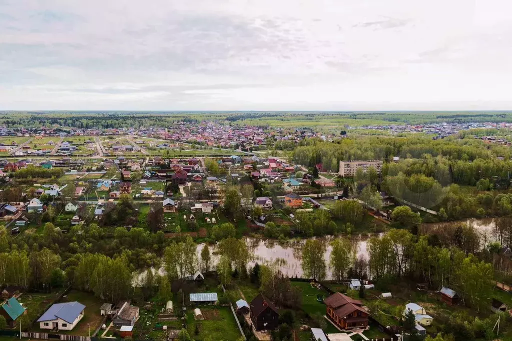 Участок 6,1 сот. (ИЖС) - Фото 0