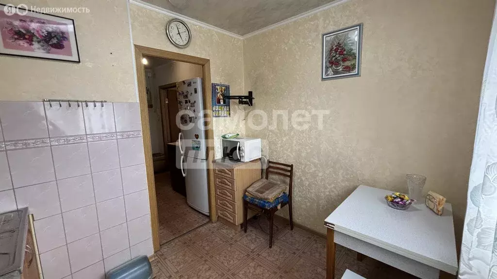 1-комнатная квартира: Мурманск, Кольский проспект, 151 (32.8 м) - Фото 1