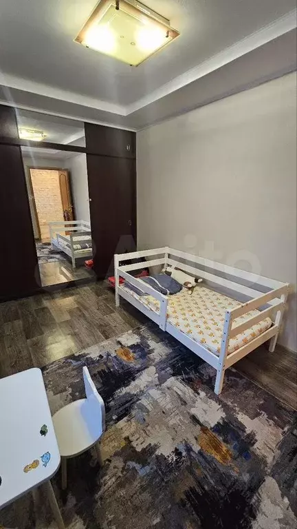 2-к. квартира, 50 м, 1/5 эт. - Фото 1