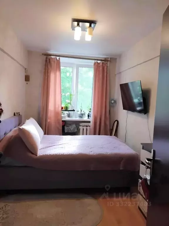 Комната Москва Кутузовский просп., 65 (21.0 м) - Фото 1