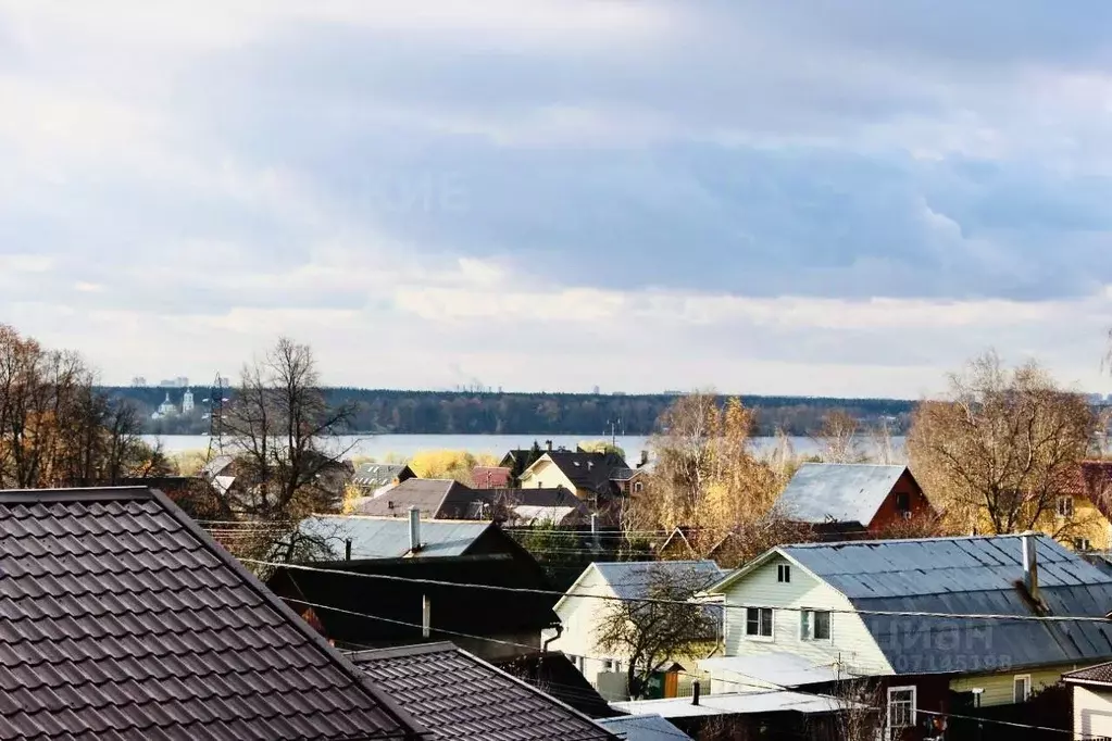 Дом в Московская область, Мытищи городской округ, д. Грибки ул. 5-я ... - Фото 1