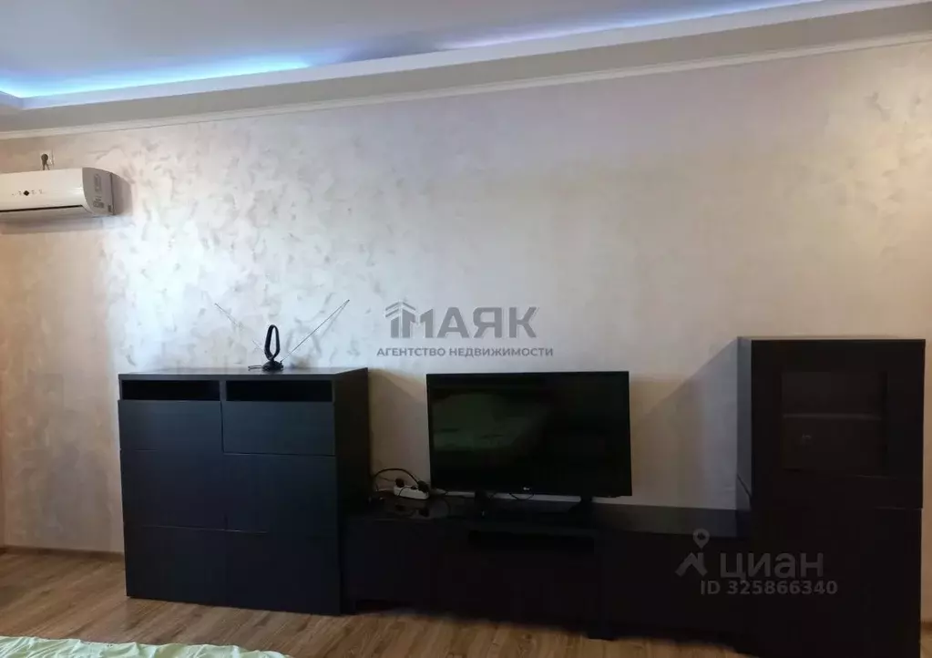 2-к кв. Краснодарский край, Анапа Анапское ш., 1г (88.0 м) - Фото 2