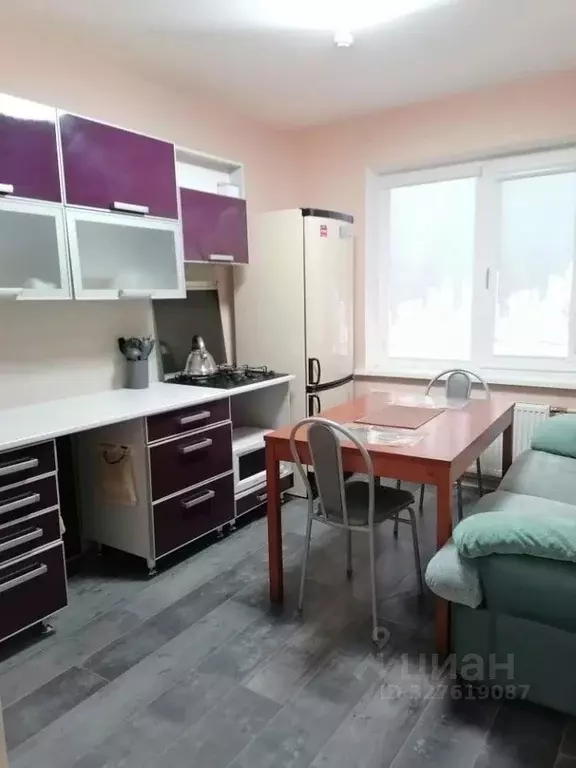 1-к кв. Новгородская область, Великий Новгород Большая Московская ул., ... - Фото 2