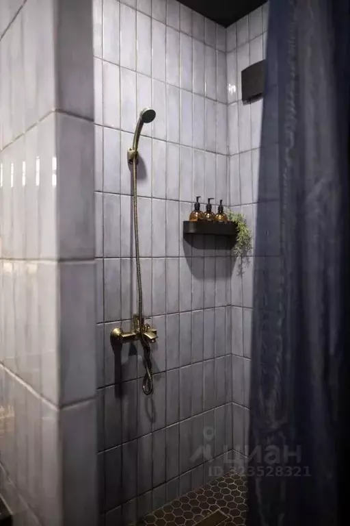 1-к кв. Мурманская область, Мурманск просп. Ленина, 70 (38.0 м) - Фото 2