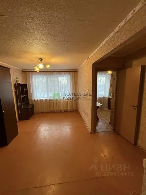 2-к кв. Тамбовская область, Тамбов Никифоровская ул., 94 (45.0 м) - Фото 2