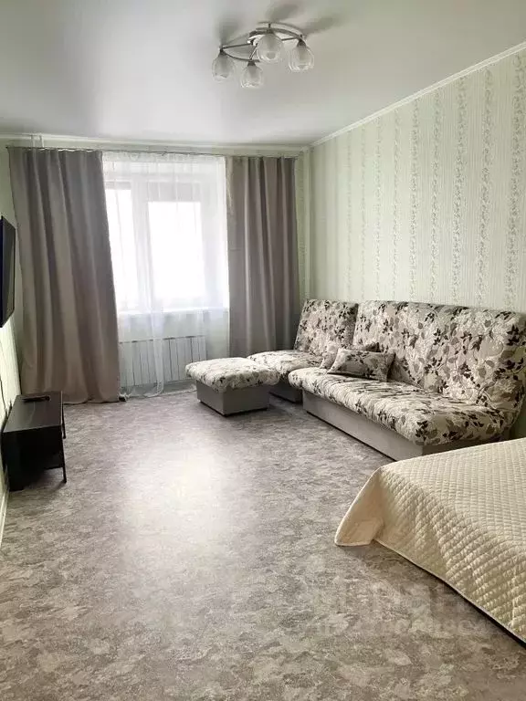 1-к кв. Башкортостан, Уфа ул. Рихарда Зорге, 69 (58.0 м) - Фото 1