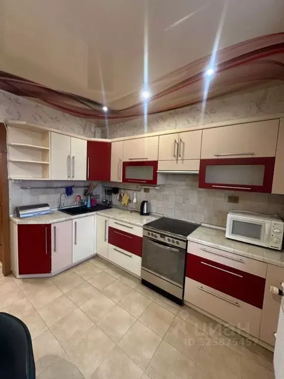 1-к кв. Санкт-Петербург Тимуровская ул., 23к1 (40.0 м) - Фото 2