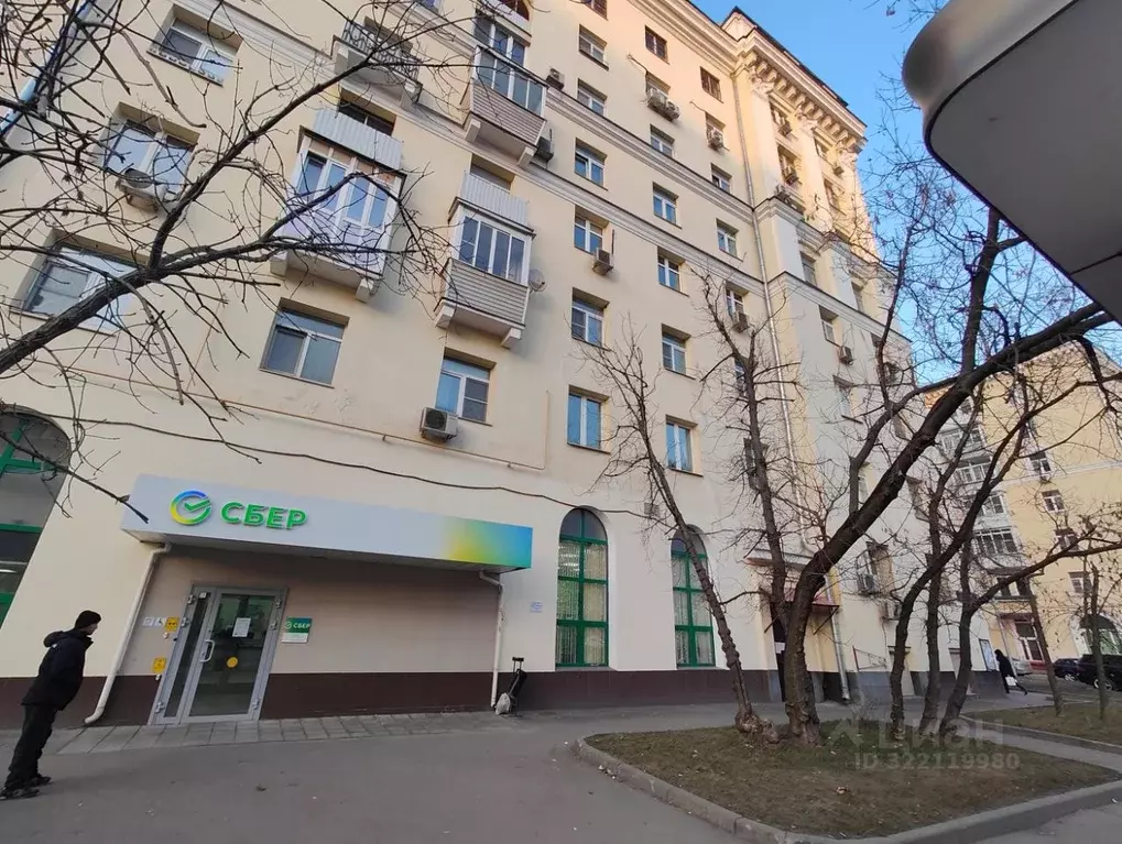 Офис в Москва ул. Трофимова, 1/17 (314 м) - Фото 1