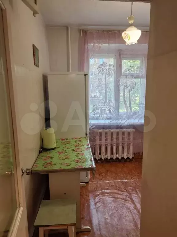 1-к. квартира, 31,8 м, 2/5 эт. - Фото 1