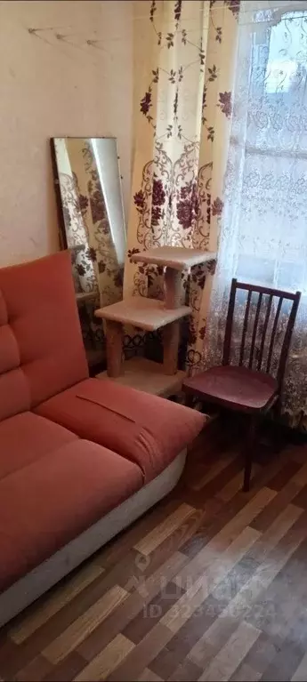 Студия Нижегородская область, Нижний Новгород ул. Левитана, 5 (20.0 м) - Фото 2