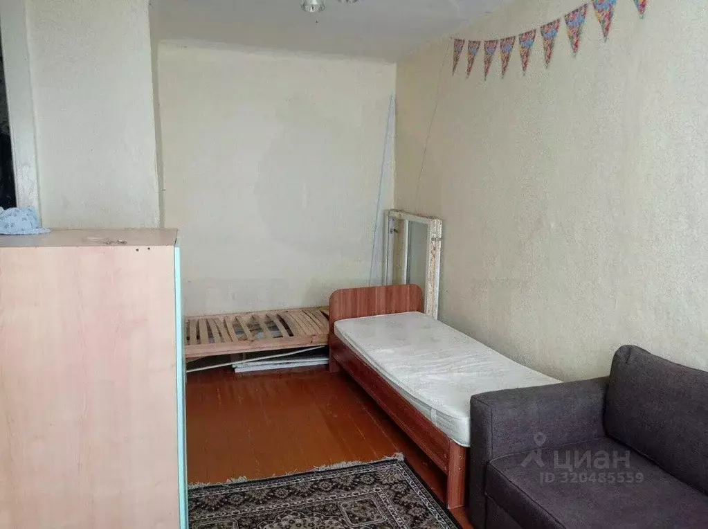 Квартира, 1 комната, 24.7 м - Фото 0