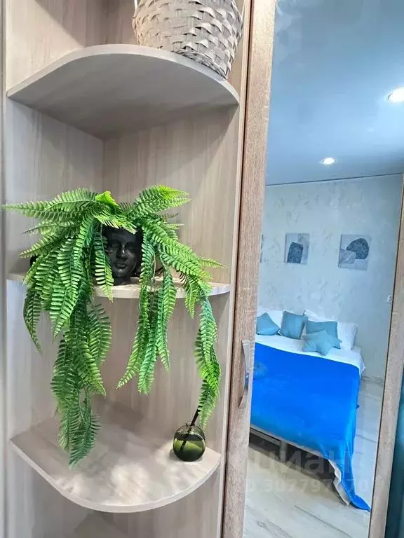 Студия Татарстан, Казань ул. Дежнева, 4к1 (17.0 м) - Фото 1