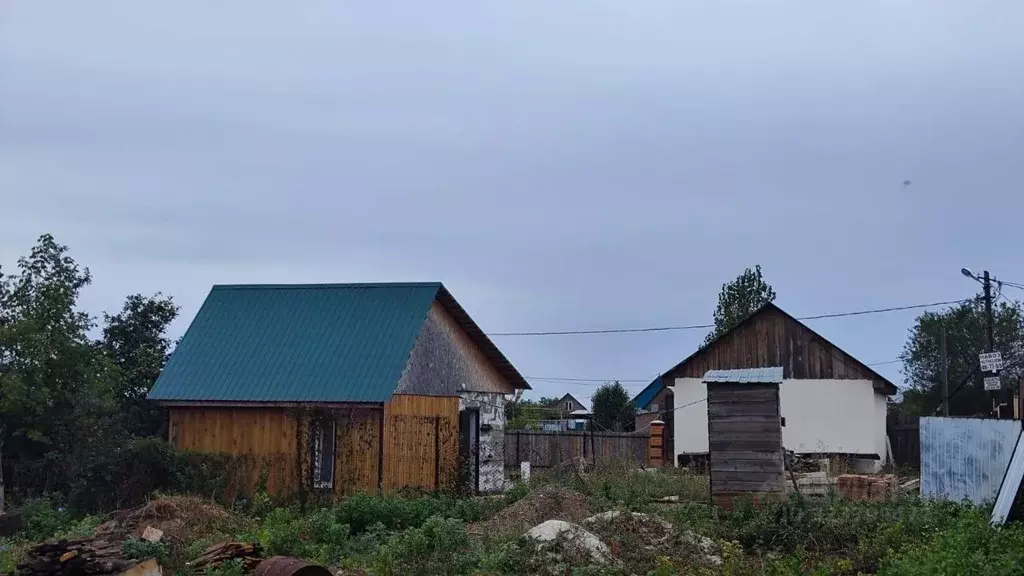 Участок в Оренбургская область, Оренбургский район, Ленинский ... - Фото 2