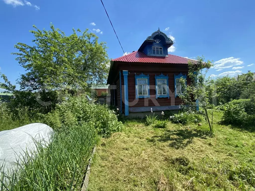 Дом в Московская область, Раменский городской округ, Подснежник СНТ ... - Фото 1