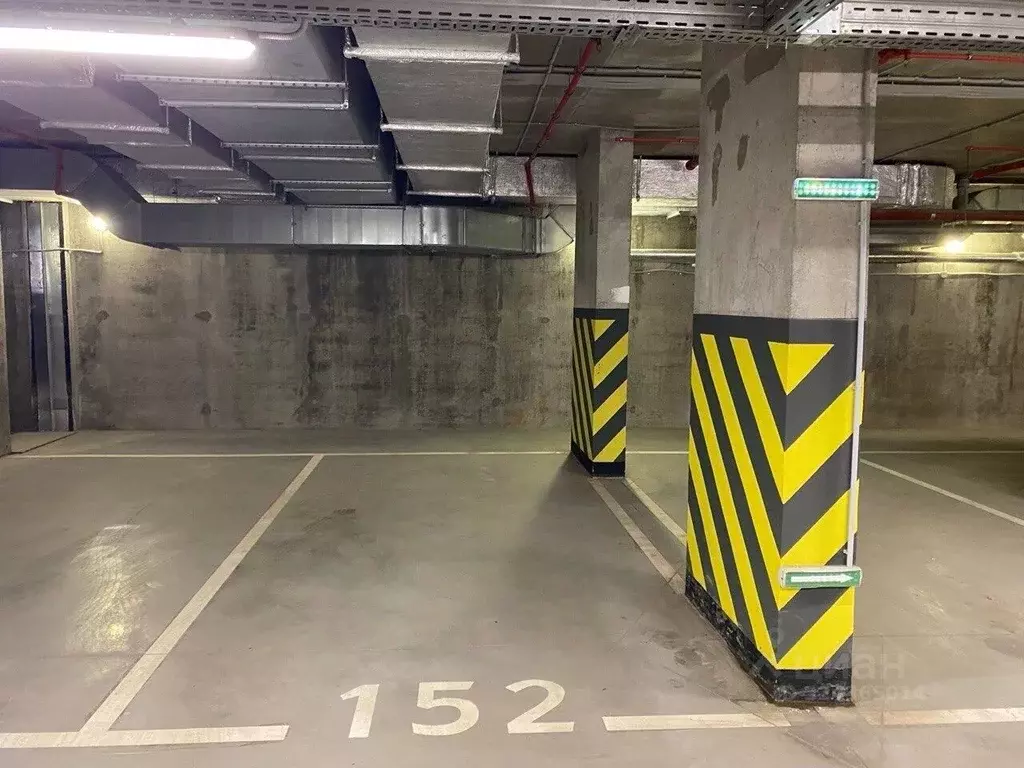 Гараж в Санкт-Петербург ул. Вадима Шефнера, 4 (14 м) - Фото 1