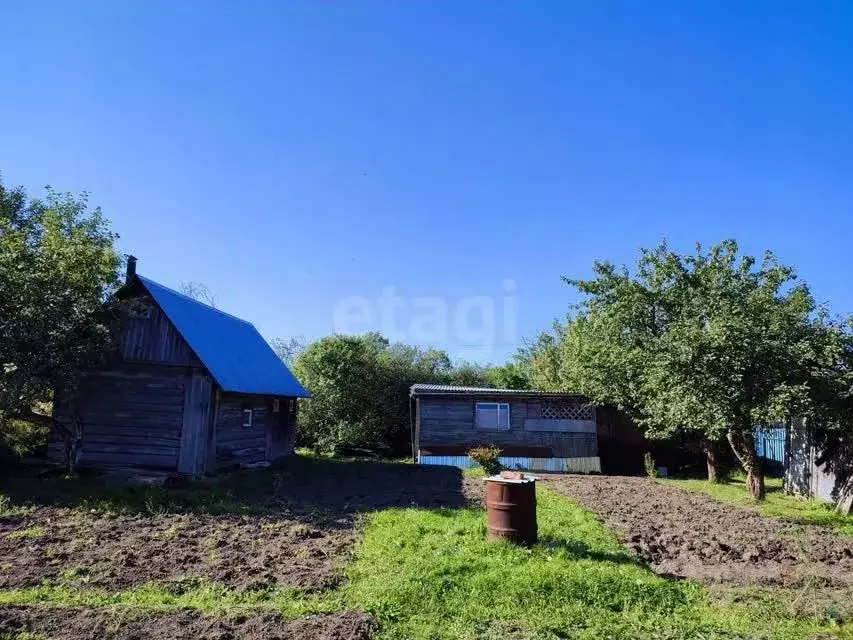 Дом в Вологодская область, Вологда Керамик садоводческое товарищество, ... - Фото 1
