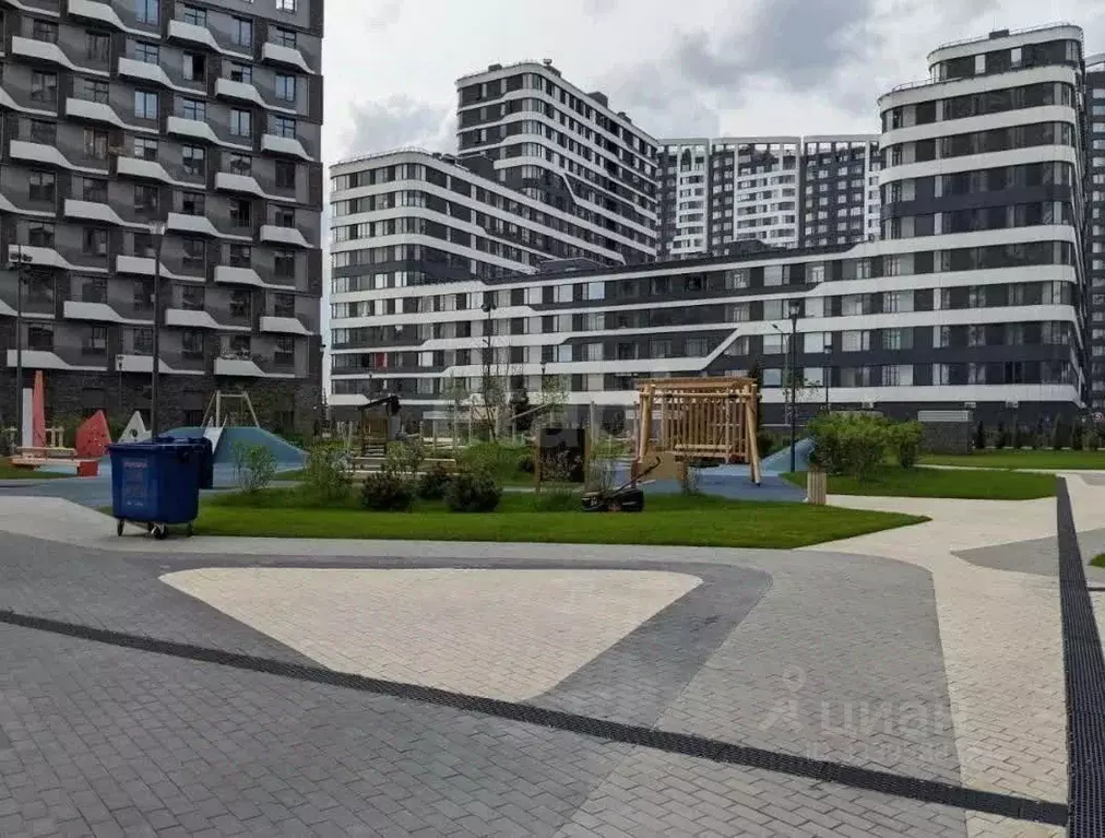 Гараж в Москва ул. Крузенштерна, 7 (16 м) - Фото 2