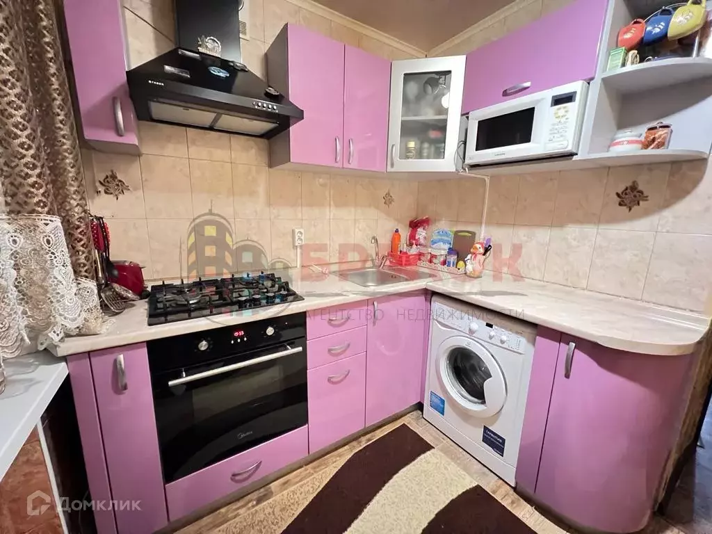 Продаётся 2-к квартира, 44 м - Фото 0