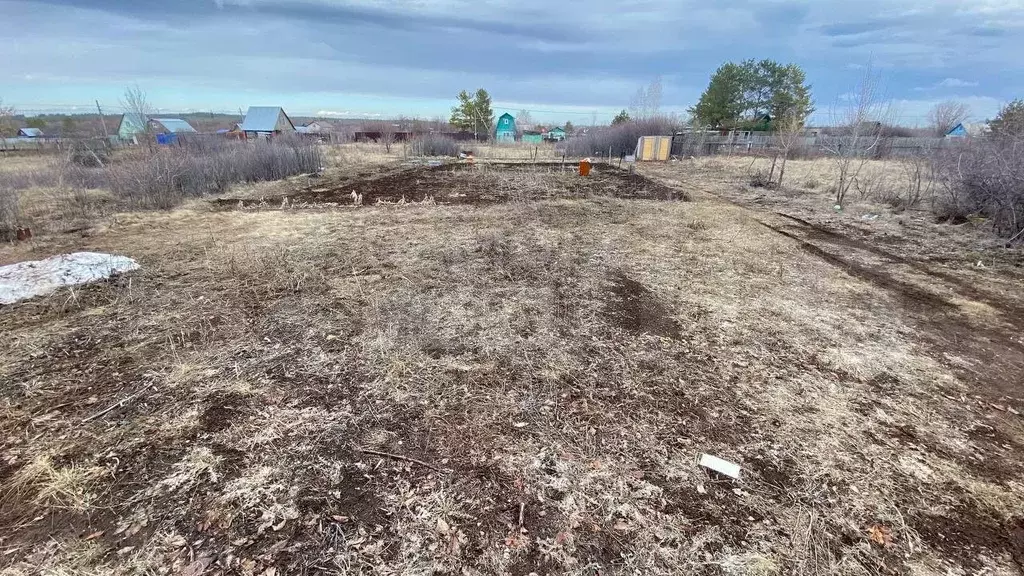Участок 8,3 сот. (ИЖС) - Фото 0