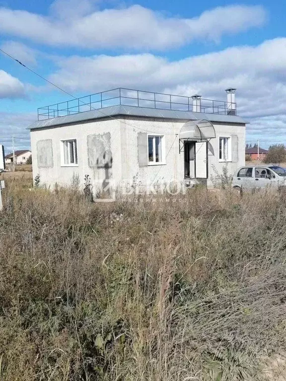 Дом в Костромская область, Кострома проезд Нейский (75 м) - Фото 0