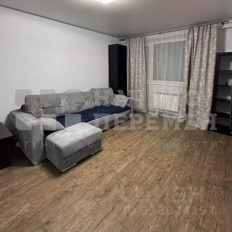 1-к кв. Новосибирская область, Новосибирск Родники мкр, ул. Михаила ... - Фото 1