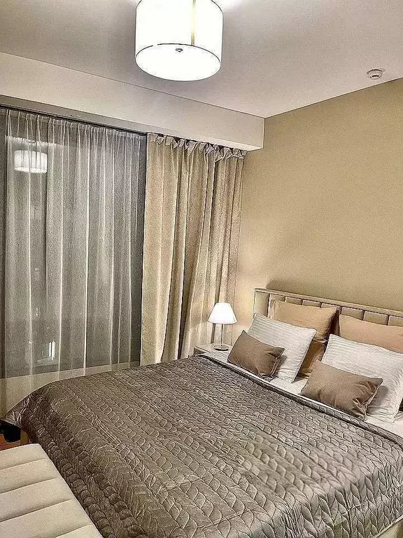 3-к кв. Москва Ленинградское ш., 69к2 (76.0 м) - Фото 1