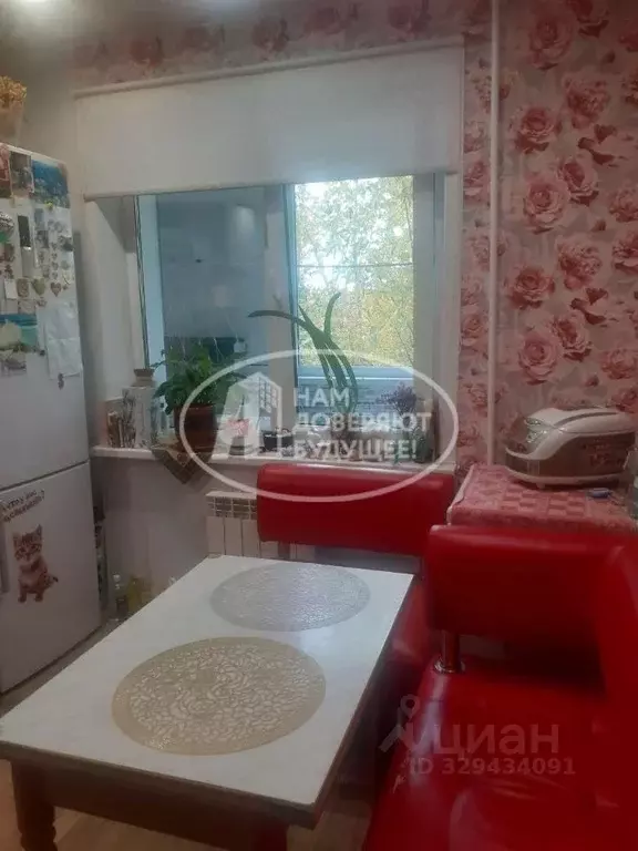 2-к кв. Пермский край, Березники ул. Мира, 130 (43.6 м) - Фото 1