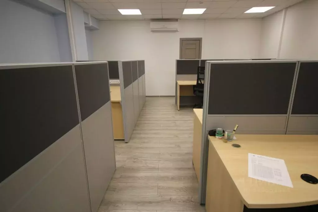 Офис в Московская область, Долгопрудный Институтский пер., 6Б (110 м) - Фото 2