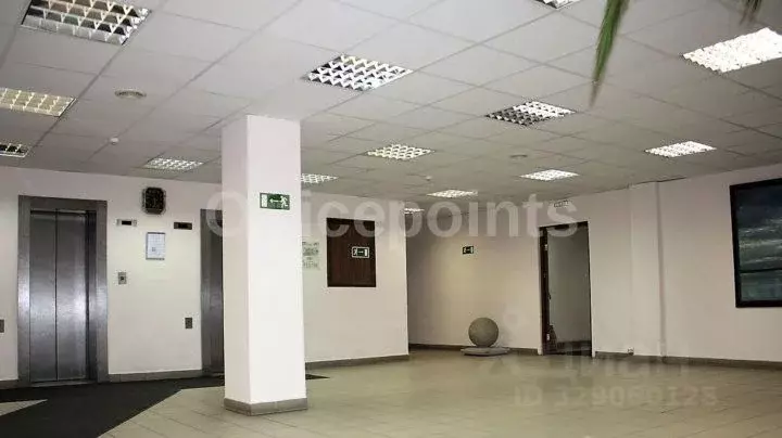 Офис в Москва ул. Наметкина, 10АС1 (4444 м) - Фото 2