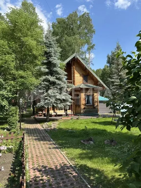 Дом 98,3 м на участке 30 сот. - Фото 0