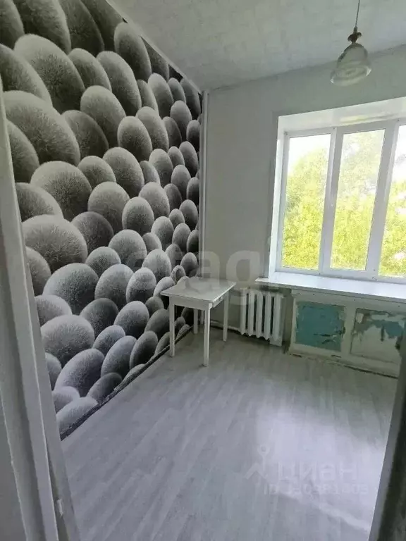 2-к кв. Алтайский край, Барнаул ул. Глушкова, 52 (56.4 м) - Фото 2