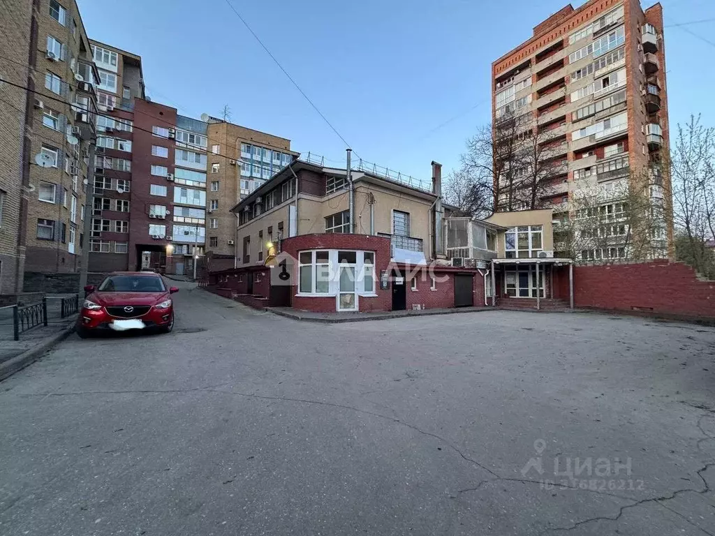 Помещение свободного назначения в Нижегородская область, Нижний ... - Фото 1