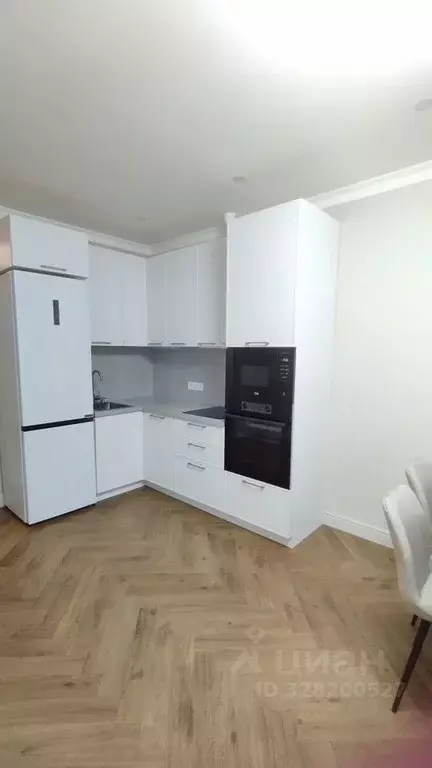 2-к кв. Москва Газгольдерная ул., 10 (44.0 м) - Фото 2